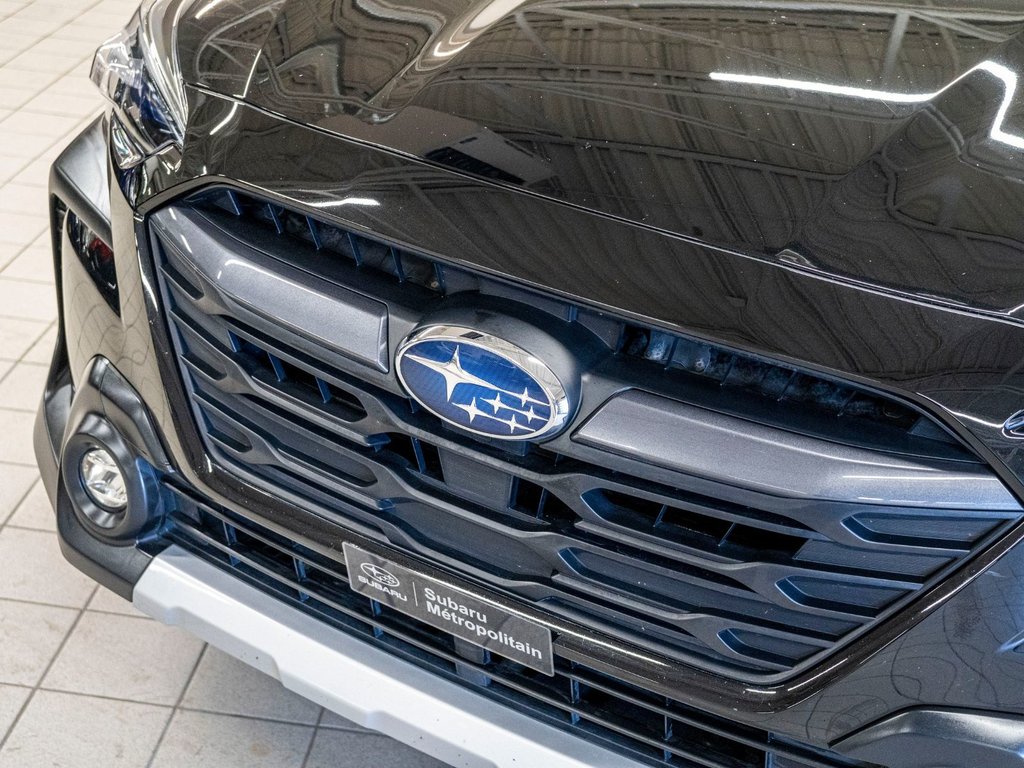 Subaru OUTBACK LIMITED XT LIMITED XT, 2.4L TURBO, CUIR, TOIT, CARPLAY,HARMAN 2024 à Charlemagne, Québec - 29 - w1024h768px
