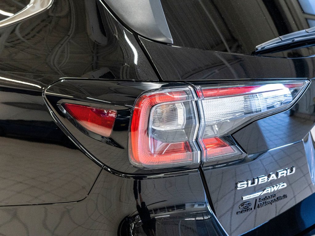 Subaru OUTBACK LIMITED XT LIMITED XT, 2.4L TURBO, CUIR, TOIT, CARPLAY,HARMAN 2024 à Charlemagne, Québec - 28 - w1024h768px