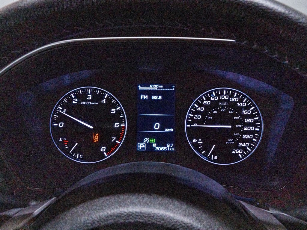Subaru OUTBACK LIMITED XT LIMITED XT, 2.4L TURBO, CUIR, TOIT, CARPLAY,HARMAN 2024 à Charlemagne, Québec - 15 - w1024h768px