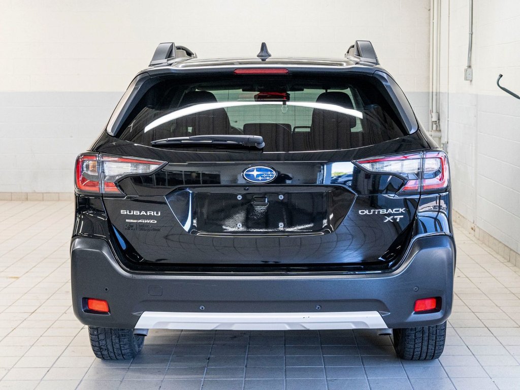 Subaru OUTBACK LIMITED XT LIMITED XT, 2.4L TURBO, CUIR, TOIT, CARPLAY,HARMAN 2024 à Charlemagne, Québec - 5 - w1024h768px