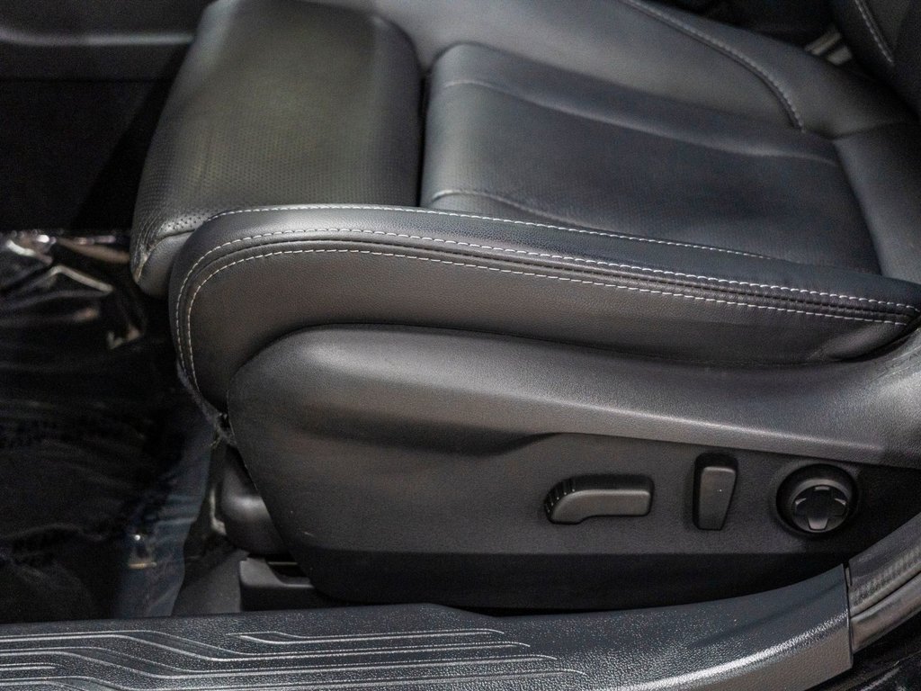 Subaru OUTBACK LIMITED XT LIMITED XT, 2.4L TURBO, CUIR, TOIT, CARPLAY,HARMAN 2024 à Charlemagne, Québec - 20 - w1024h768px