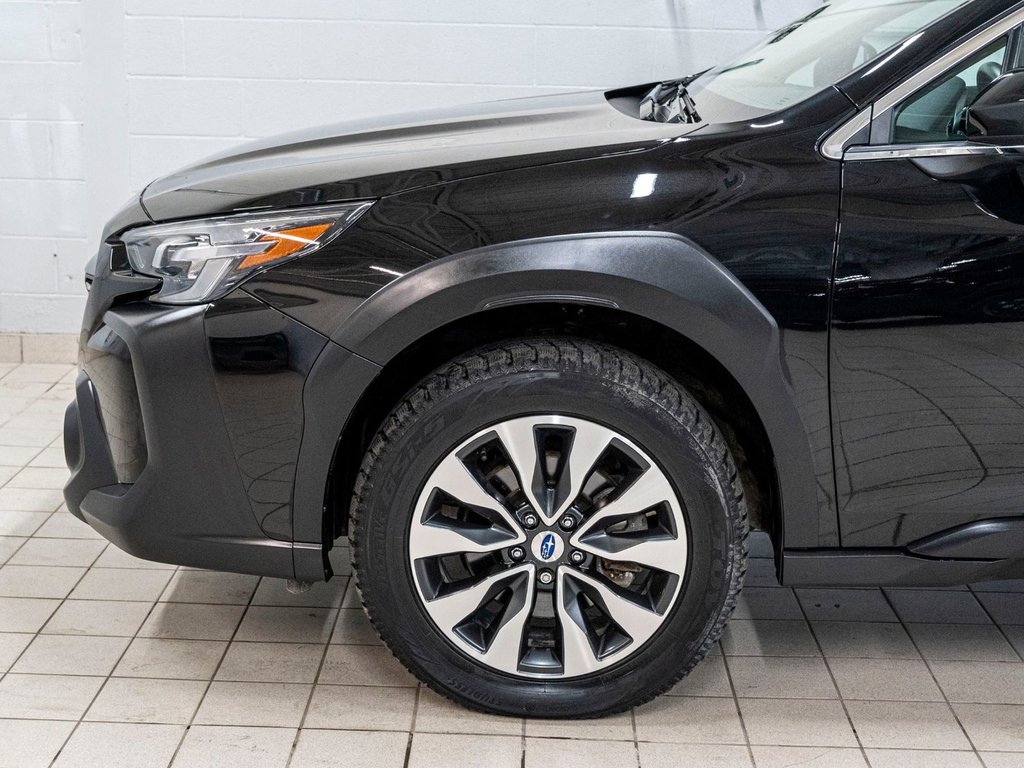 Subaru OUTBACK LIMITED XT LIMITED XT, 2.4L TURBO, CUIR, TOIT, CARPLAY,HARMAN 2024 à Charlemagne, Québec - 30 - w1024h768px