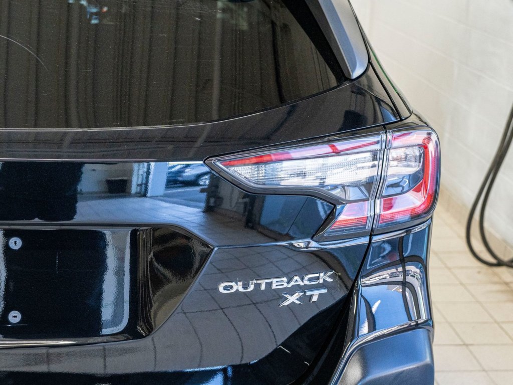 Subaru OUTBACK LIMITED XT LIMITED XT, 2.4L TURBO, CUIR, TOIT, CARPLAY,HARMAN 2024 à Charlemagne, Québec - 26 - w1024h768px