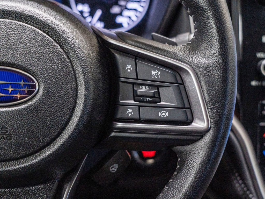 Subaru OUTBACK LIMITED XT LIMITED XT, 2.4L TURBO, CUIR, TOIT, CARPLAY,HARMAN 2024 à Charlemagne, Québec - 10 - w1024h768px