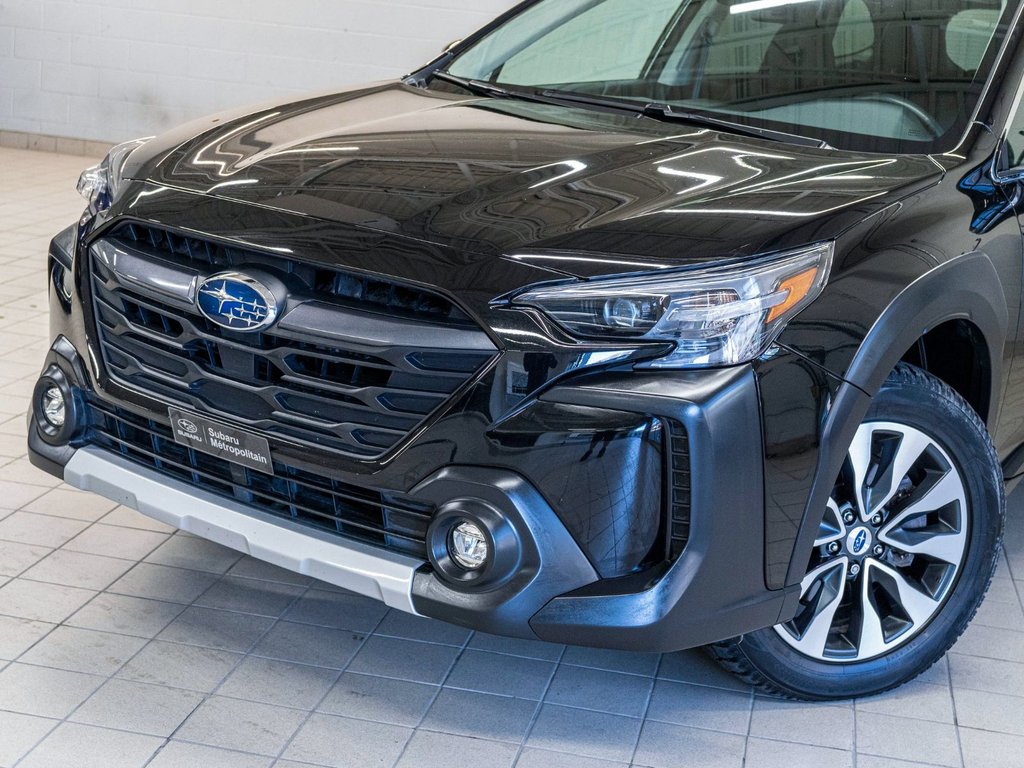 Subaru OUTBACK LIMITED XT LIMITED XT, 2.4L TURBO, CUIR, TOIT, CARPLAY,HARMAN 2024 à Charlemagne, Québec - 27 - w1024h768px