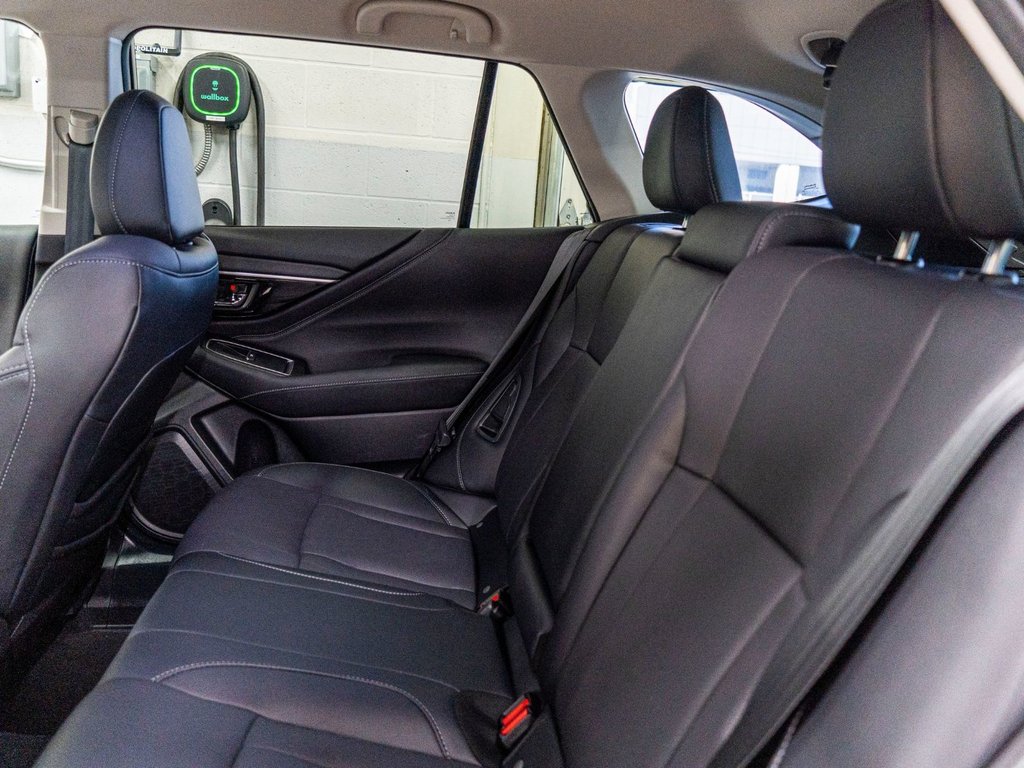 Subaru OUTBACK LIMITED XT LIMITED XT, 2.4L TURBO, CUIR, TOIT, CARPLAY,HARMAN 2024 à Charlemagne, Québec - 23 - w1024h768px