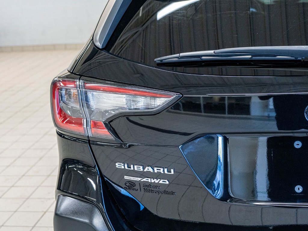 Subaru OUTBACK LIMITED XT LIMITED XT, 2.4L TURBO, CUIR, TOIT, CARPLAY,HARMAN 2024 à Charlemagne, Québec - 25 - w1024h768px