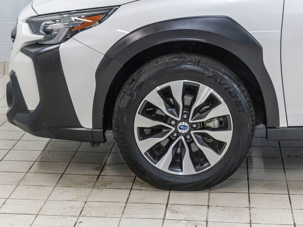 2024 Subaru OUTBACK LIMITED XT LIMITED XT, 2.4L TURBO, CUIR, TOIT, CARPLAY,HARMAN in Charlemagne, Quebec - 31 - w1024h768px