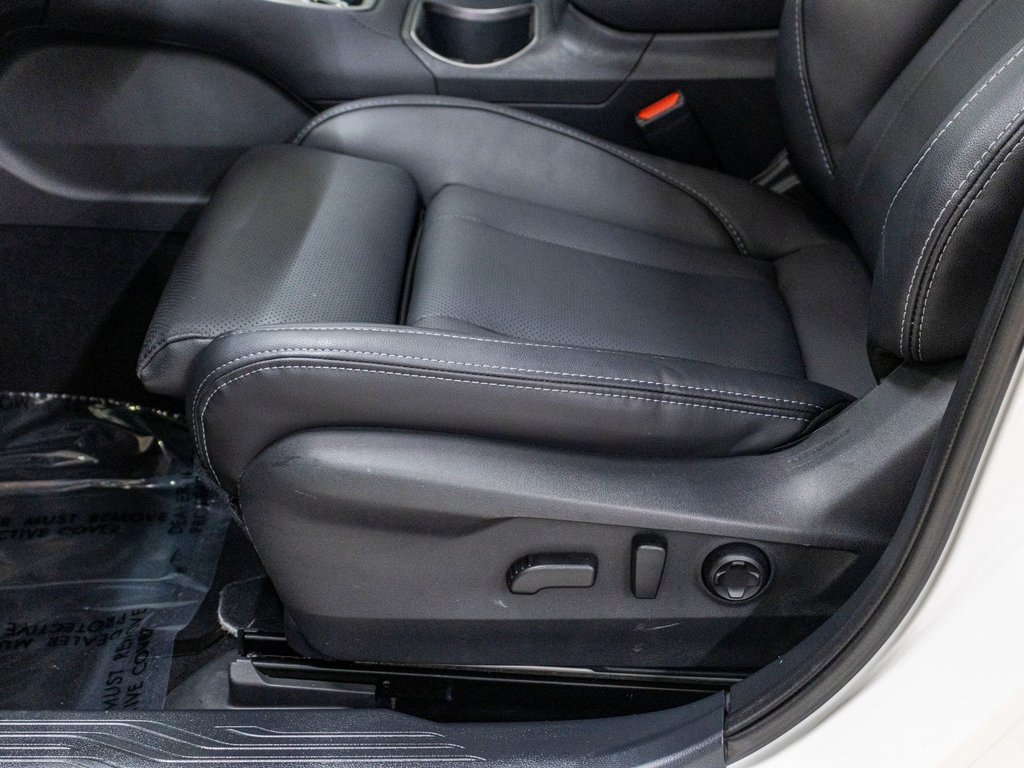 2024 Subaru OUTBACK LIMITED XT LIMITED XT, 2.4L TURBO, CUIR, TOIT, CARPLAY,HARMAN in Charlemagne, Quebec - 21 - w1024h768px