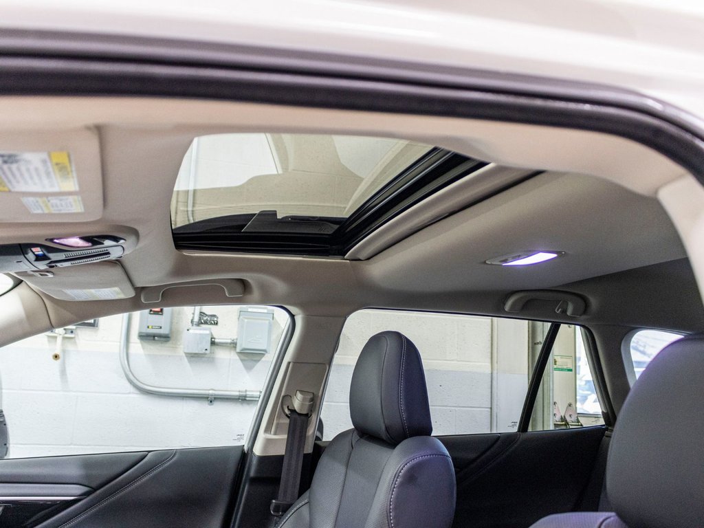 2024 Subaru OUTBACK LIMITED XT LIMITED XT, 2.4L TURBO, CUIR, TOIT, CARPLAY,HARMAN in Charlemagne, Quebec - 23 - w1024h768px