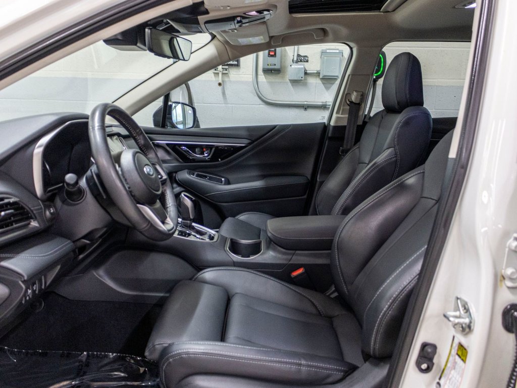 2024 Subaru OUTBACK LIMITED XT LIMITED XT, 2.4L TURBO, CUIR, TOIT, CARPLAY,HARMAN in Charlemagne, Quebec - 20 - w1024h768px