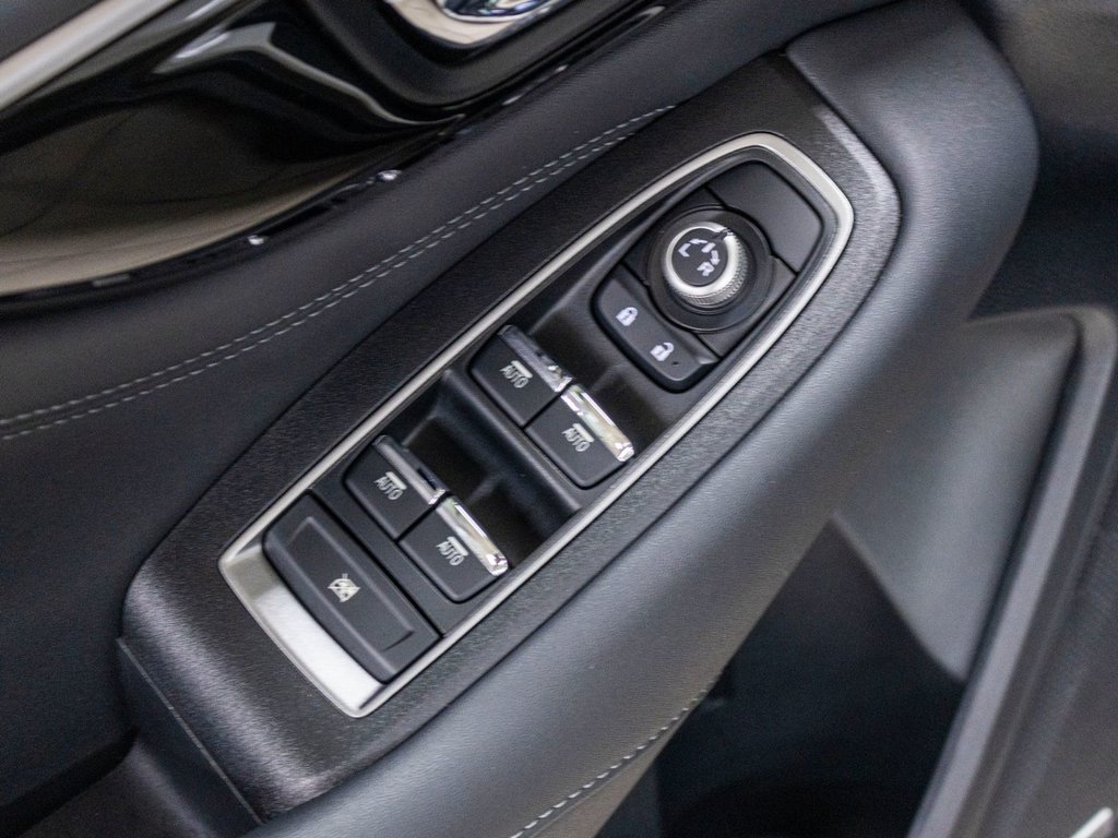 2024 Subaru OUTBACK LIMITED XT LIMITED XT, 2.4L TURBO, CUIR, TOIT, CARPLAY,HARMAN in Charlemagne, Quebec - 25 - w1024h768px