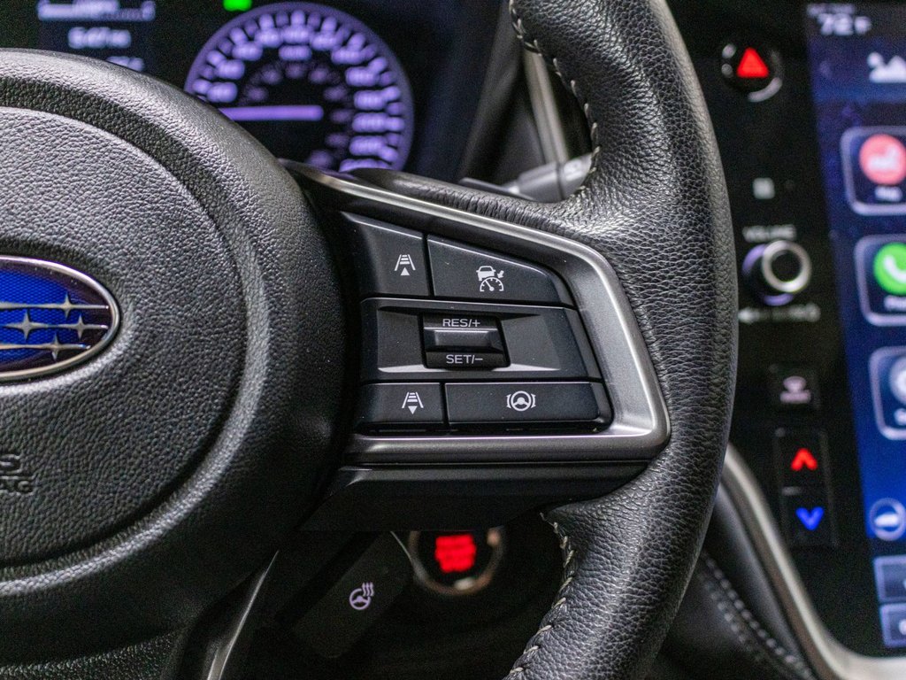 2024 Subaru OUTBACK LIMITED XT LIMITED XT, 2.4L TURBO, CUIR, TOIT, CARPLAY,HARMAN in Charlemagne, Quebec - 11 - w1024h768px