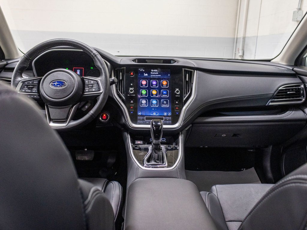 2024 Subaru OUTBACK LIMITED XT LIMITED XT, 2.4L TURBO, CUIR, TOIT, CARPLAY,HARMAN in Charlemagne, Quebec - 19 - w1024h768px