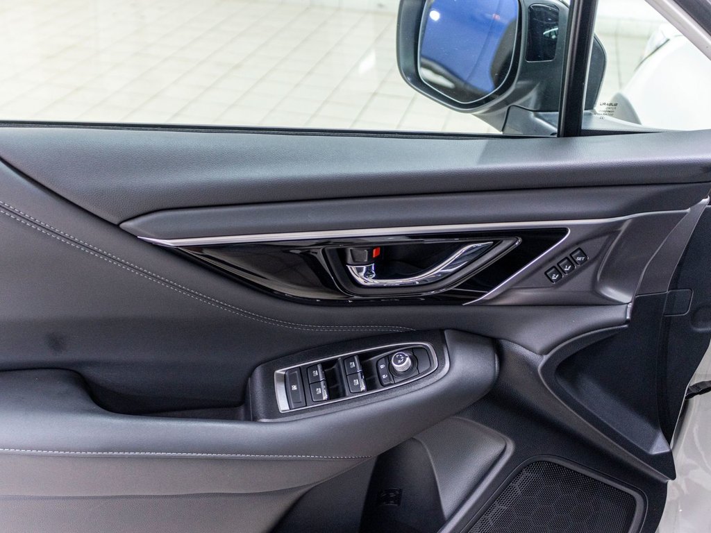 2024 Subaru OUTBACK LIMITED XT LIMITED XT, 2.4L TURBO, CUIR, TOIT, CARPLAY,HARMAN in Charlemagne, Quebec - 24 - w1024h768px