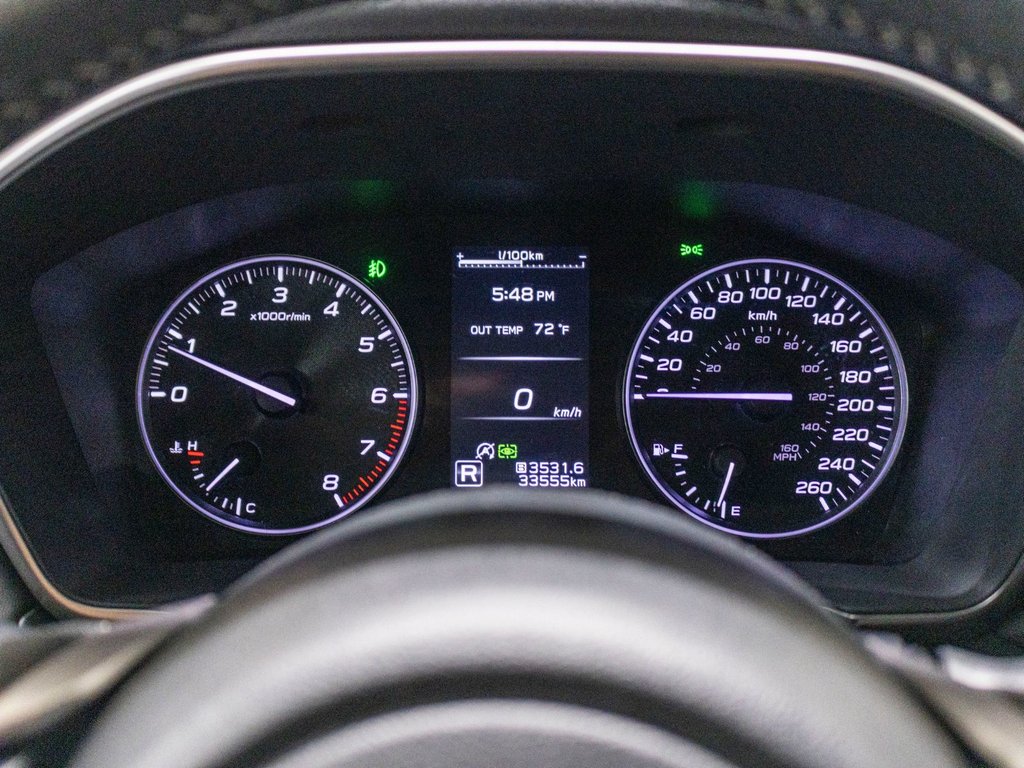 2024 Subaru OUTBACK LIMITED XT LIMITED XT, 2.4L TURBO, CUIR, TOIT, CARPLAY,HARMAN in Charlemagne, Quebec - 15 - w1024h768px