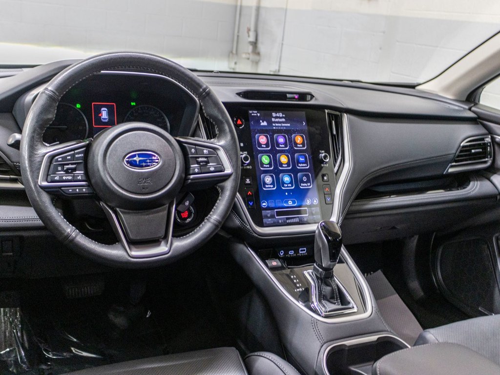 2024 Subaru OUTBACK LIMITED XT LIMITED XT, 2.4L TURBO, CUIR, TOIT, CARPLAY,HARMAN in Charlemagne, Quebec - 6 - w1024h768px