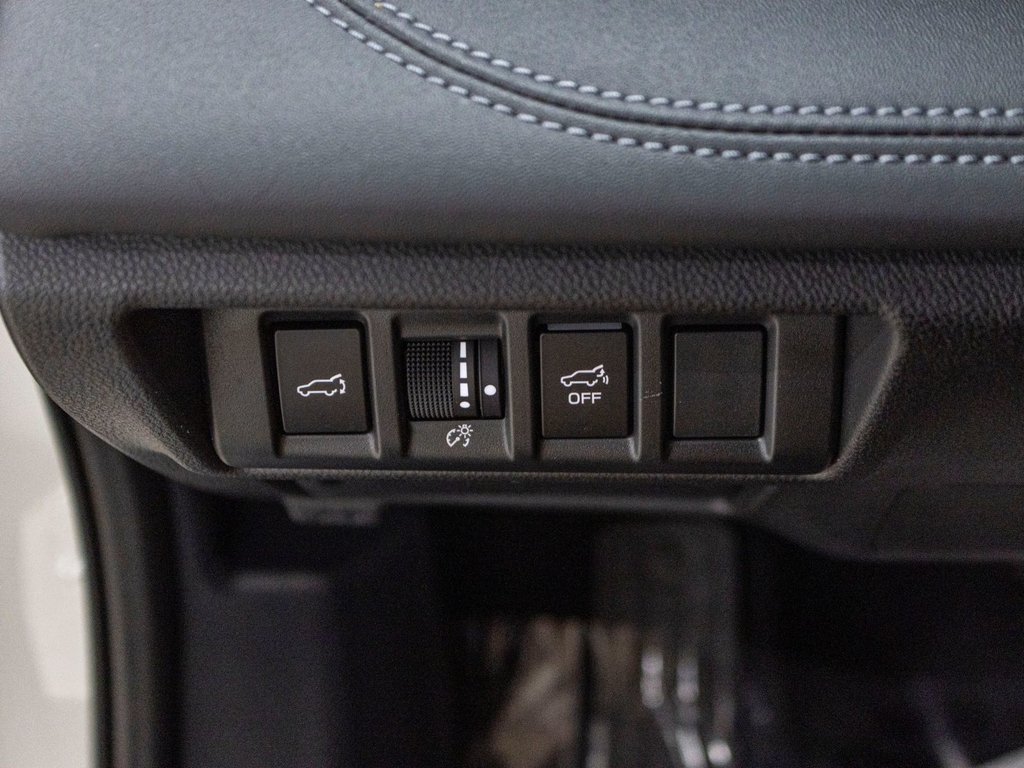 2024 Subaru OUTBACK LIMITED XT LIMITED XT, 2.4L TURBO, CUIR, TOIT, CARPLAY,HARMAN in Charlemagne, Quebec - 18 - w1024h768px