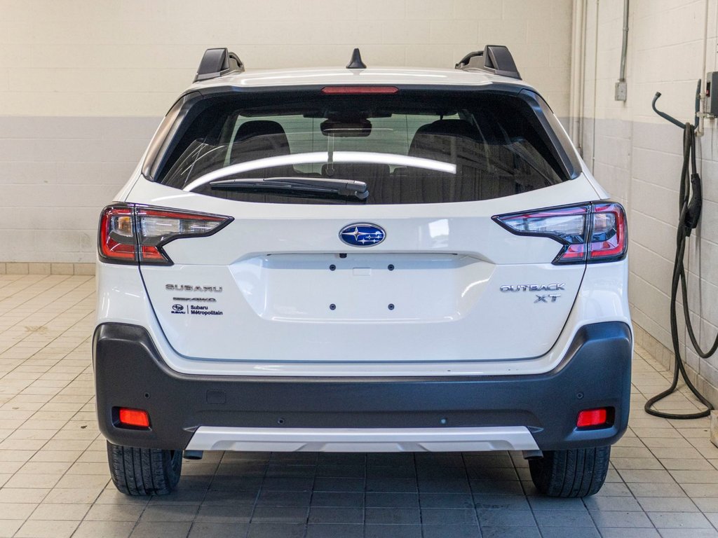 2024 Subaru OUTBACK LIMITED XT LIMITED XT, 2.4L TURBO, CUIR, TOIT, CARPLAY,HARMAN in Charlemagne, Quebec - 5 - w1024h768px