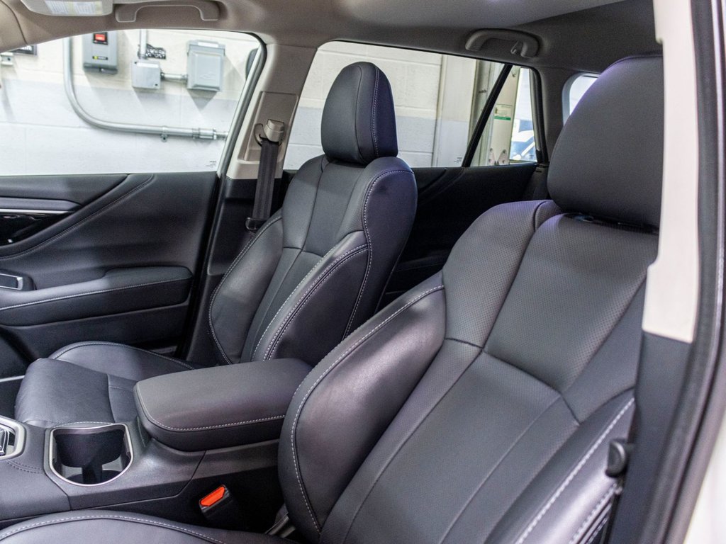 2024 Subaru OUTBACK LIMITED XT LIMITED XT, 2.4L TURBO, CUIR, TOIT, CARPLAY,HARMAN in Charlemagne, Quebec - 22 - w1024h768px