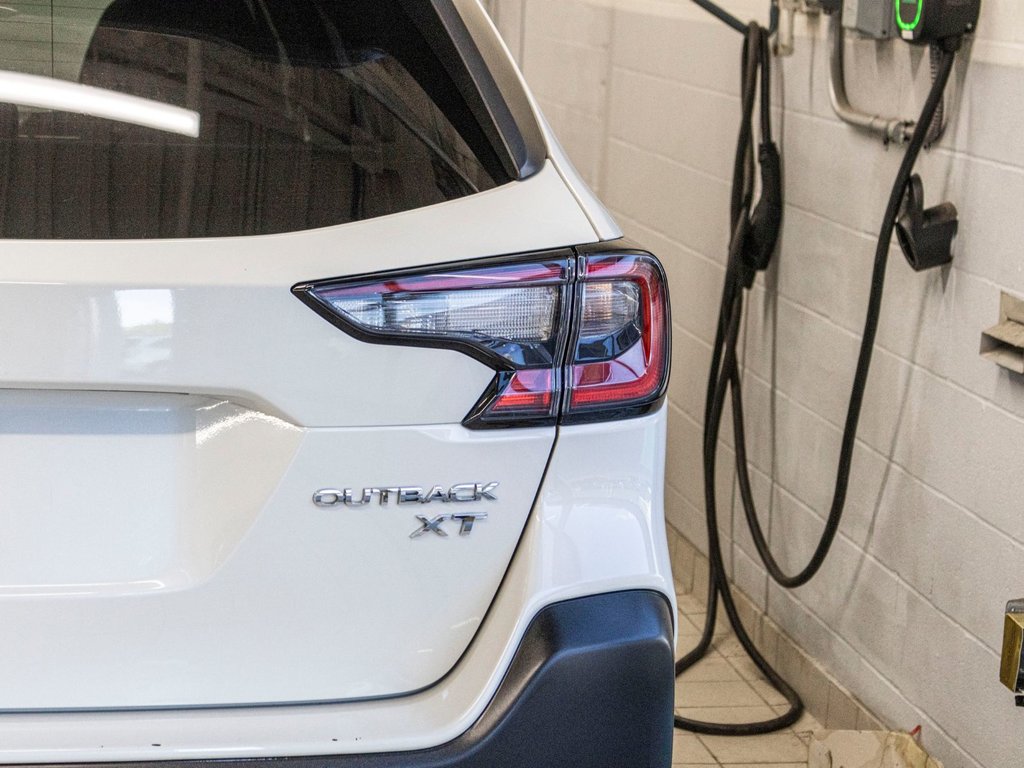 2024 Subaru OUTBACK LIMITED XT LIMITED XT, 2.4L TURBO, CUIR, TOIT, CARPLAY,HARMAN in Charlemagne, Quebec - 29 - w1024h768px