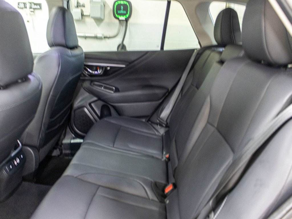2024 Subaru OUTBACK LIMITED XT LIMITED XT, 2.4L TURBO, CUIR, TOIT, CARPLAY,HARMAN in Charlemagne, Quebec - 26 - w1024h768px