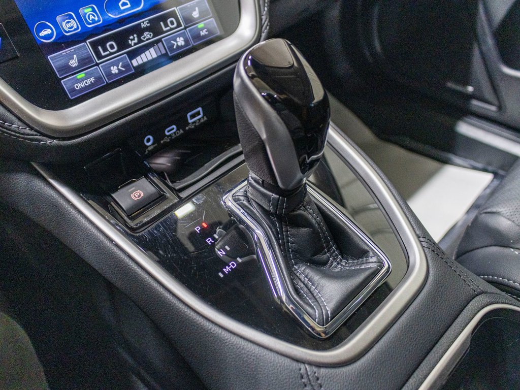 2024 Subaru OUTBACK LIMITED XT LIMITED XT, 2.4L TURBO, CUIR, TOIT, CARPLAY,HARMAN in Charlemagne, Quebec - 13 - w1024h768px