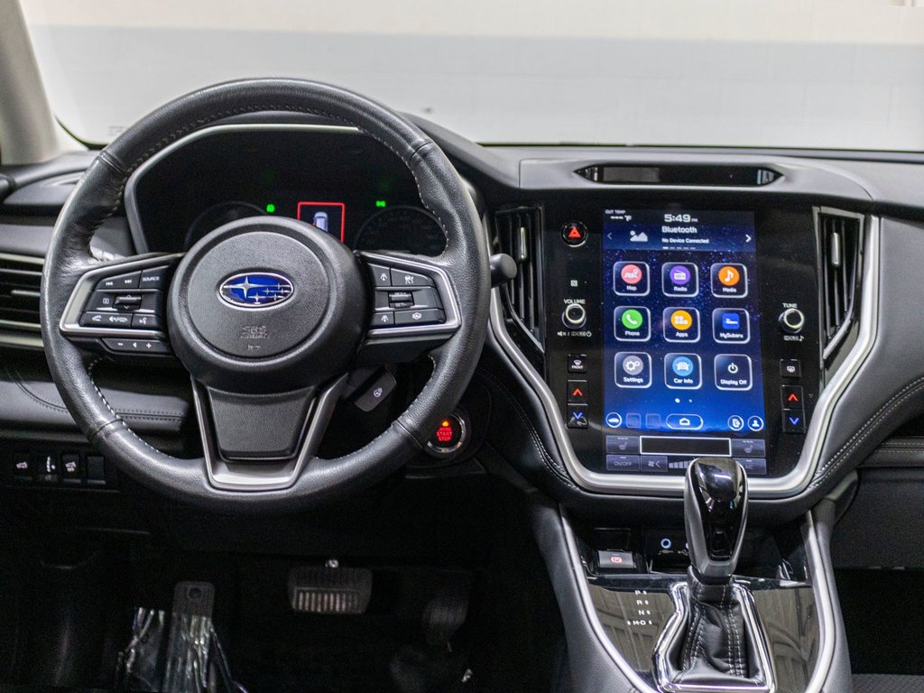2024 Subaru OUTBACK LIMITED XT LIMITED XT, 2.4L TURBO, CUIR, TOIT, CARPLAY,HARMAN in Charlemagne, Quebec - 7 - w1024h768px