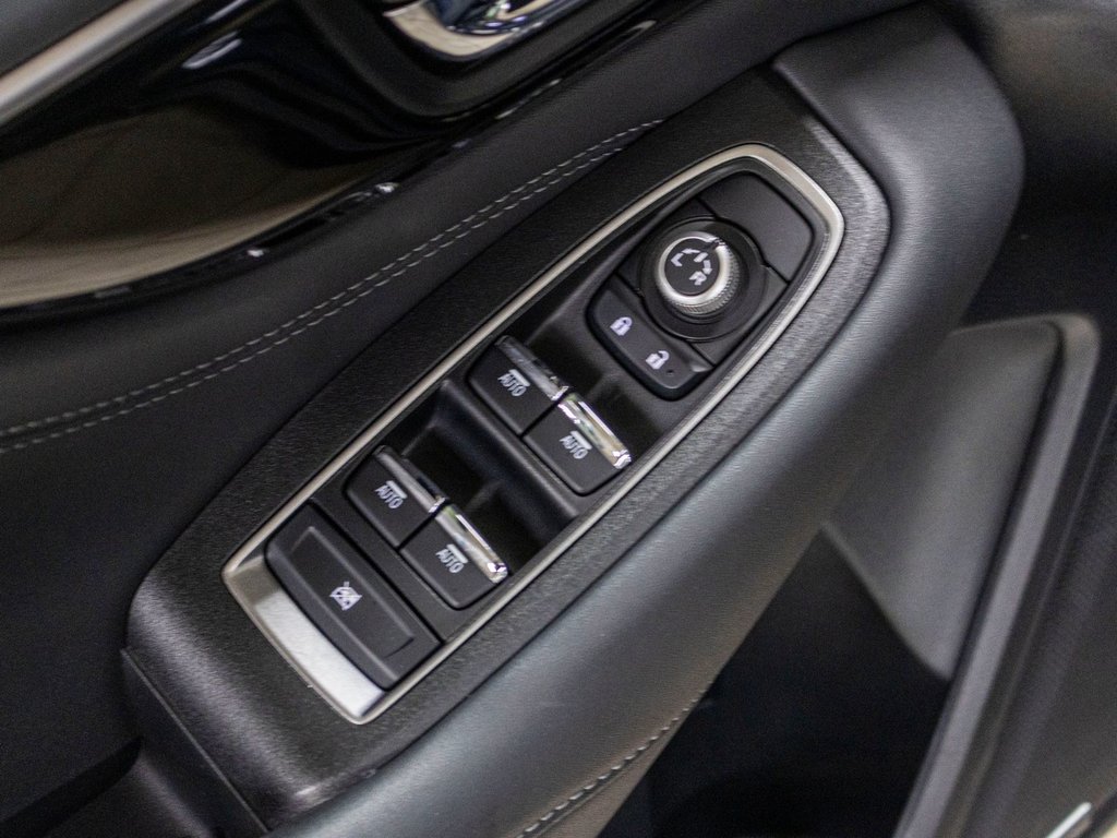 2024 Subaru Outback LIMITED XT, 2.4L TURBO, CUIR, TOIT, CARPLAY,HARMAN in Saint-Jérôme, Quebec - 26 - w1024h768px