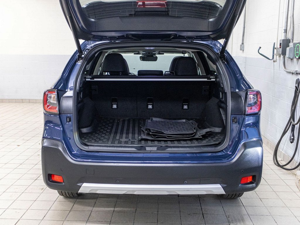 2024 Subaru Outback LIMITED XT, 2.4L TURBO, CUIR, TOIT, CARPLAY,HARMAN in Saint-Jérôme, Quebec - 28 - w1024h768px