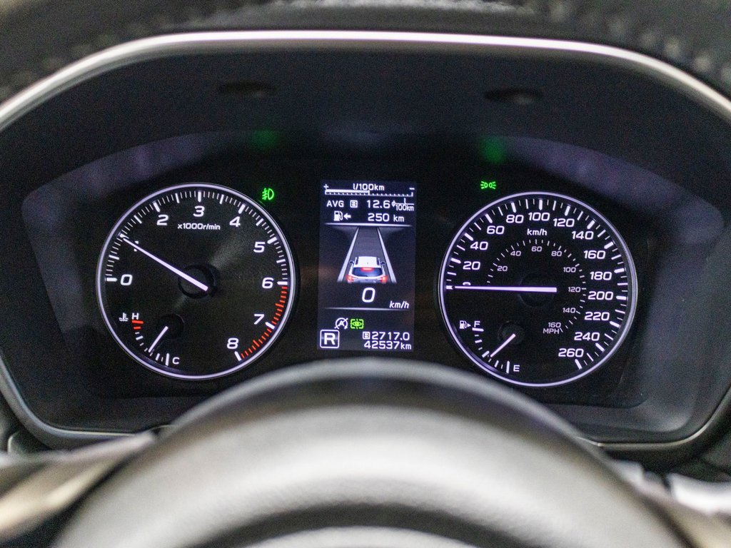 2024 Subaru Outback LIMITED XT, 2.4L TURBO, CUIR, TOIT, CARPLAY,HARMAN in Saint-Jérôme, Quebec - 16 - w1024h768px