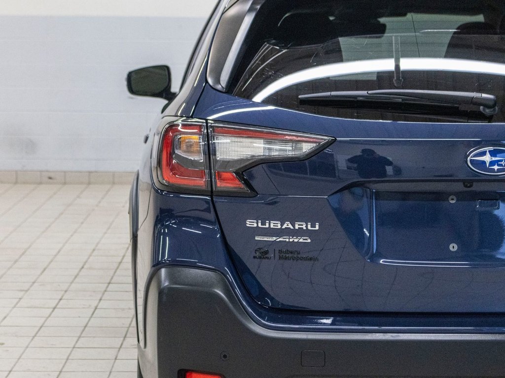 2024 Subaru Outback LIMITED XT, 2.4L TURBO, CUIR, TOIT, CARPLAY,HARMAN in Saint-Jérôme, Quebec - 29 - w1024h768px