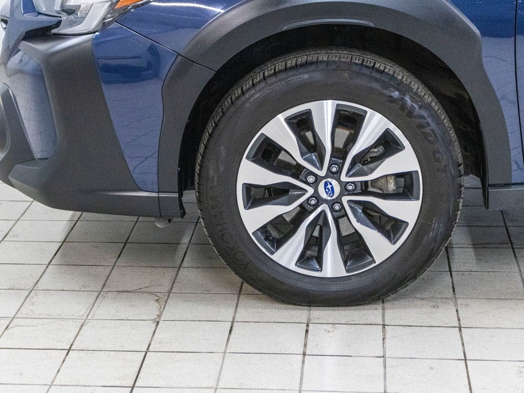 2024 Subaru Outback LIMITED XT, 2.4L TURBO, CUIR, TOIT, CARPLAY,HARMAN in Saint-Jérôme, Quebec - 32 - w1024h768px
