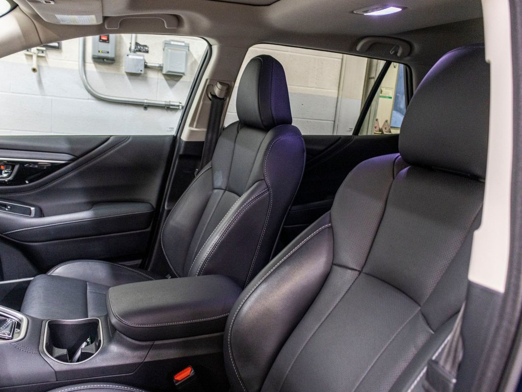 2024 Subaru Outback LIMITED XT, 2.4L TURBO, CUIR, TOIT, CARPLAY,HARMAN in Saint-Jérôme, Quebec - 23 - w1024h768px