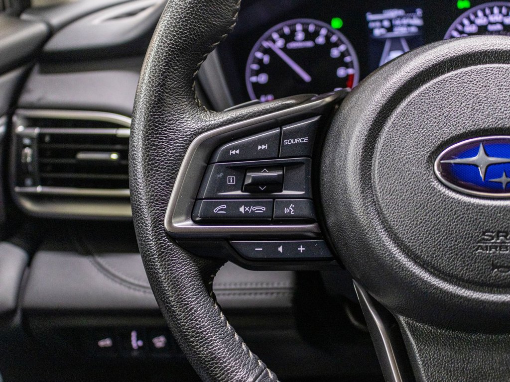 2024 Subaru Outback LIMITED XT, 2.4L TURBO, CUIR, TOIT, CARPLAY,HARMAN in Saint-Jérôme, Quebec - 10 - w1024h768px