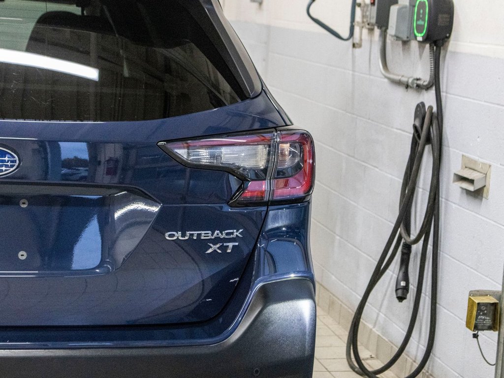 2024 Subaru Outback LIMITED XT, 2.4L TURBO, CUIR, TOIT, CARPLAY,HARMAN in Saint-Jérôme, Quebec - 30 - w1024h768px