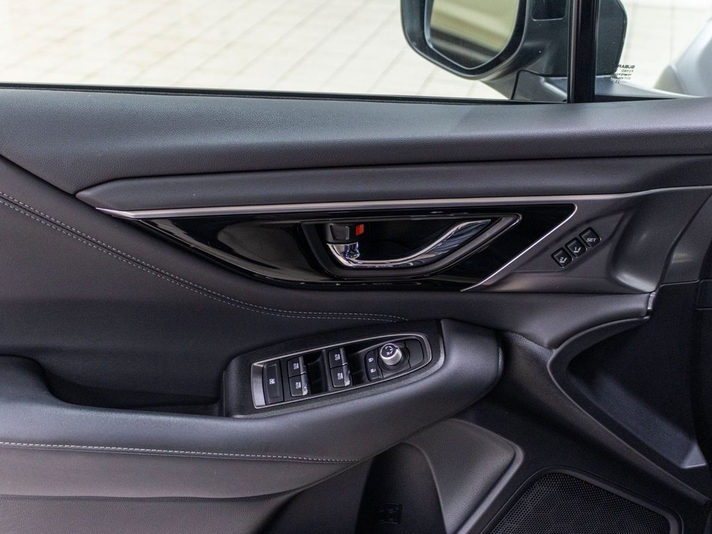 2024 Subaru Outback LIMITED XT, 2.4L TURBO, CUIR, TOIT, CARPLAY,HARMAN in Saint-Jérôme, Quebec - 25 - w1024h768px