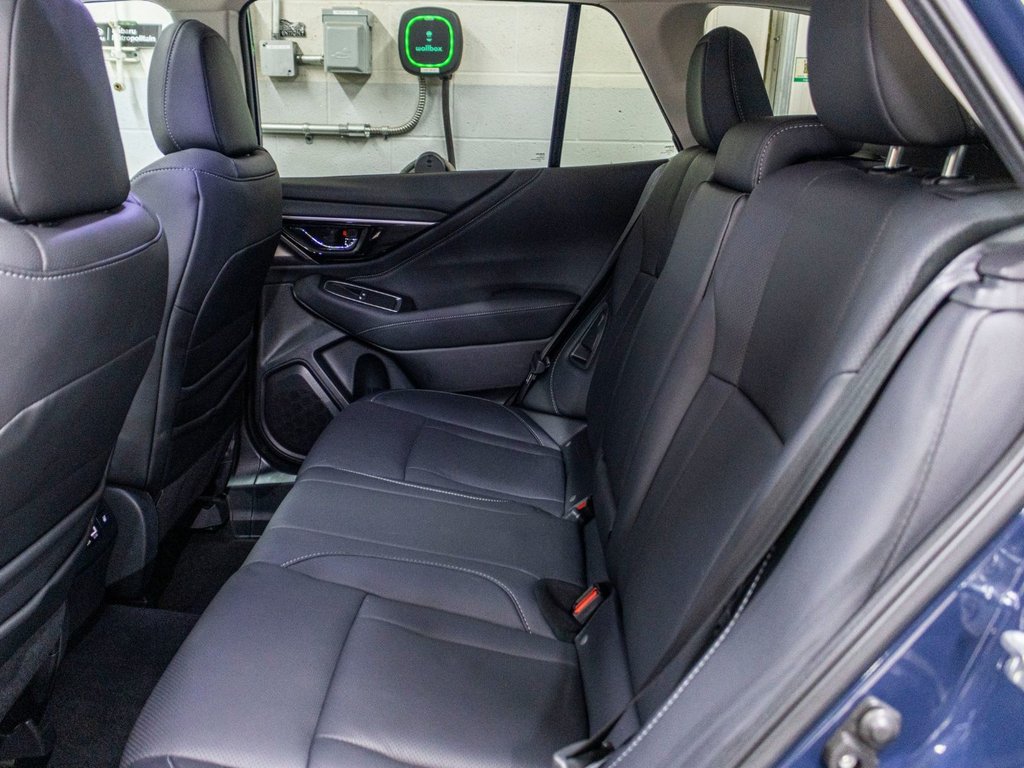 2024 Subaru Outback LIMITED XT, 2.4L TURBO, CUIR, TOIT, CARPLAY,HARMAN in Saint-Jérôme, Quebec - 27 - w1024h768px