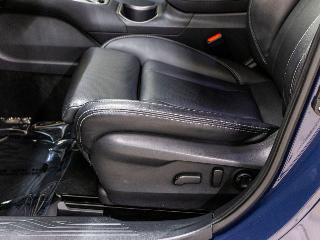 2024 Subaru Outback LIMITED XT, 2.4L TURBO, CUIR, TOIT, CARPLAY,HARMAN in Saint-Jérôme, Quebec - 22 - w1024h768px