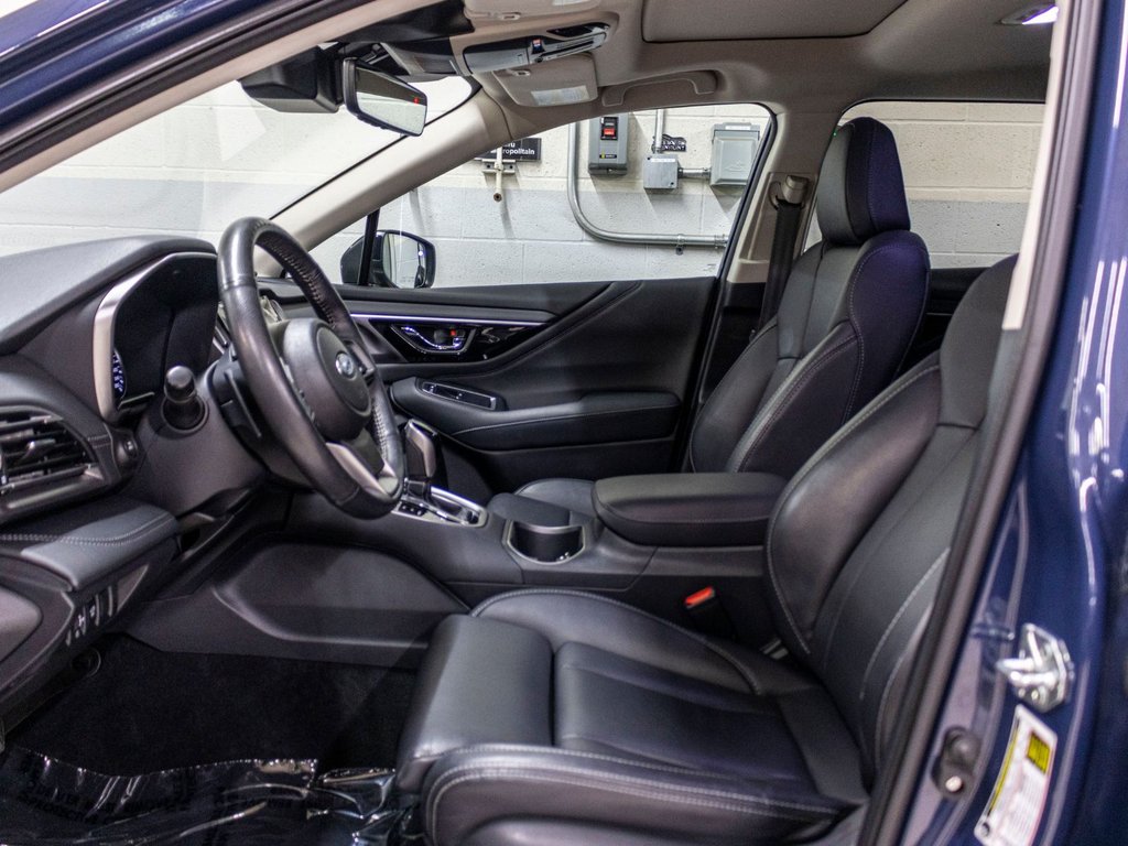2024 Subaru Outback LIMITED XT, 2.4L TURBO, CUIR, TOIT, CARPLAY,HARMAN in Saint-Jérôme, Quebec - 21 - w1024h768px