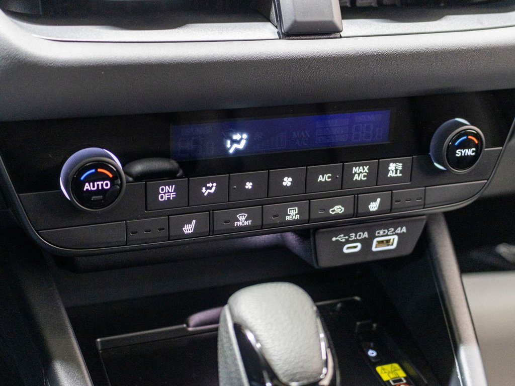 2026 Subaru OUTBACK LIMITED XT LIMITED XT, 2.4L TURBO, CUIR, TOIT, CARPLAY,HARMAN in Saint-Jérôme, Quebec - 13 - w1024h768px