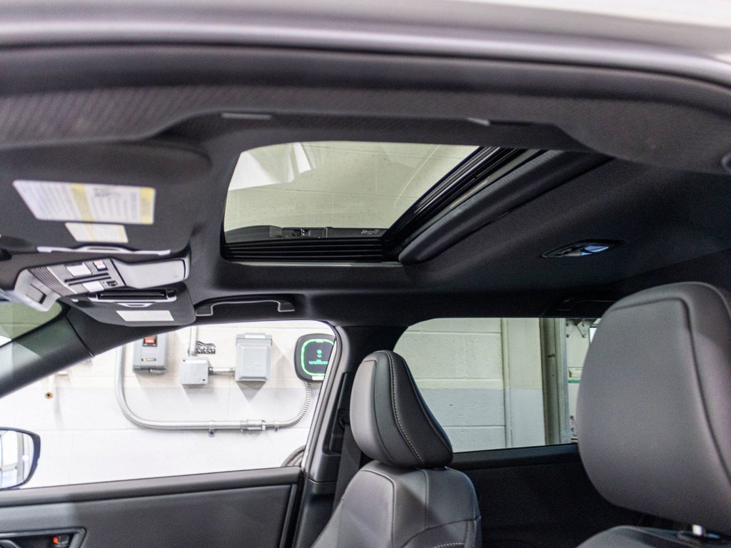 2026 Subaru OUTBACK LIMITED XT LIMITED XT, 2.4L TURBO, CUIR, TOIT, CARPLAY,HARMAN in Saint-Jérôme, Quebec - 27 - w1024h768px