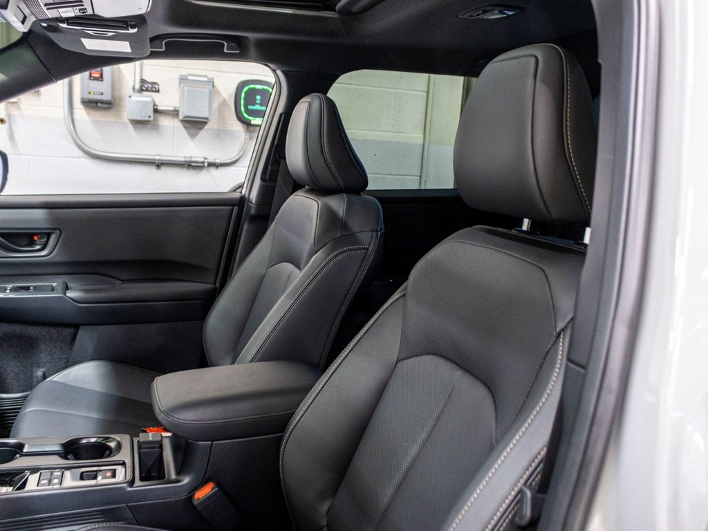 2026 Subaru OUTBACK LIMITED XT LIMITED XT, 2.4L TURBO, CUIR, TOIT, CARPLAY,HARMAN in Saint-Jérôme, Quebec - 26 - w1024h768px