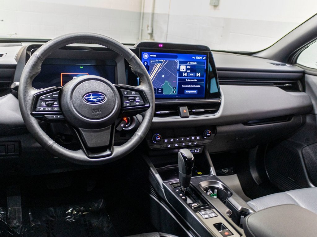2026 Subaru OUTBACK LIMITED XT LIMITED XT, 2.4L TURBO, CUIR, TOIT, CARPLAY,HARMAN in Saint-Jérôme, Quebec - 6 - w1024h768px
