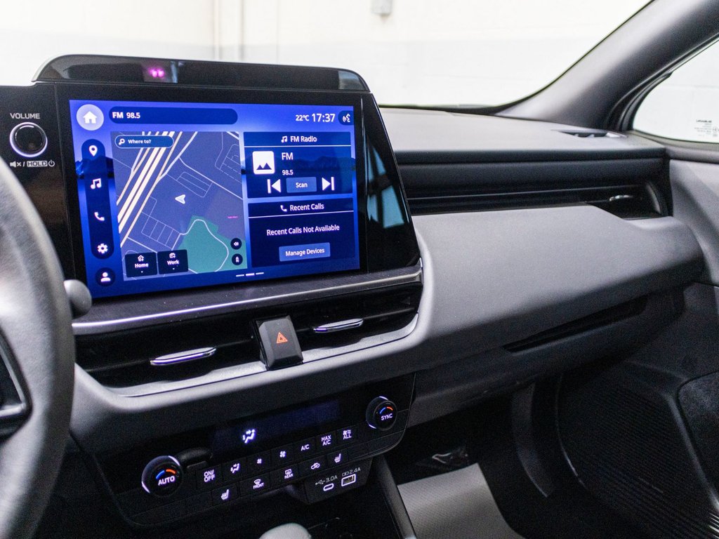 2026 Subaru OUTBACK LIMITED XT LIMITED XT, 2.4L TURBO, CUIR, TOIT, CARPLAY,HARMAN in Saint-Jérôme, Quebec - 12 - w1024h768px