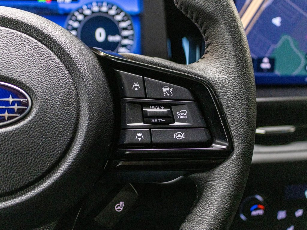 2026 Subaru OUTBACK LIMITED XT LIMITED XT, 2.4L TURBO, CUIR, TOIT, CARPLAY,HARMAN in Saint-Jérôme, Quebec - 11 - w1024h768px