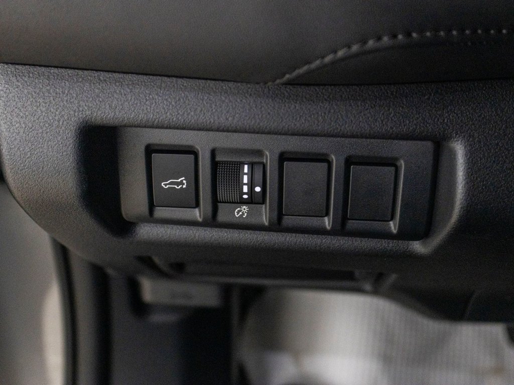 2026 Subaru OUTBACK LIMITED XT LIMITED XT, 2.4L TURBO, CUIR, TOIT, CARPLAY,HARMAN in Saint-Jérôme, Quebec - 22 - w1024h768px
