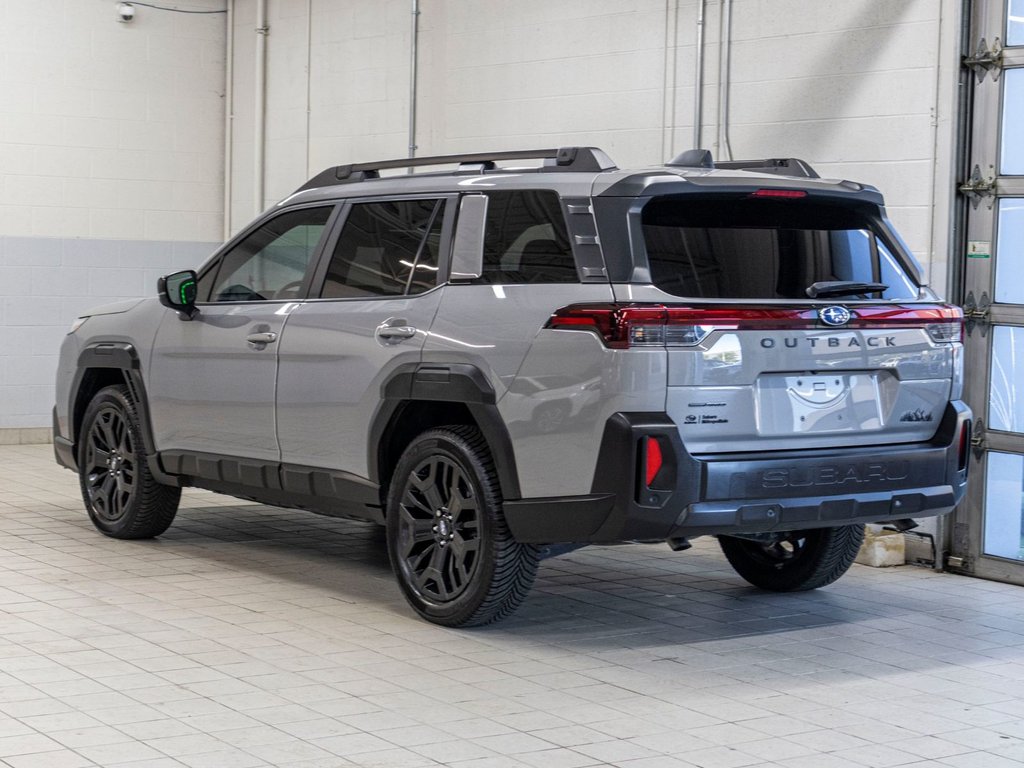2026 Subaru OUTBACK LIMITED XT LIMITED XT, 2.4L TURBO, CUIR, TOIT, CARPLAY,HARMAN in Saint-Jérôme, Quebec - 4 - w1024h768px