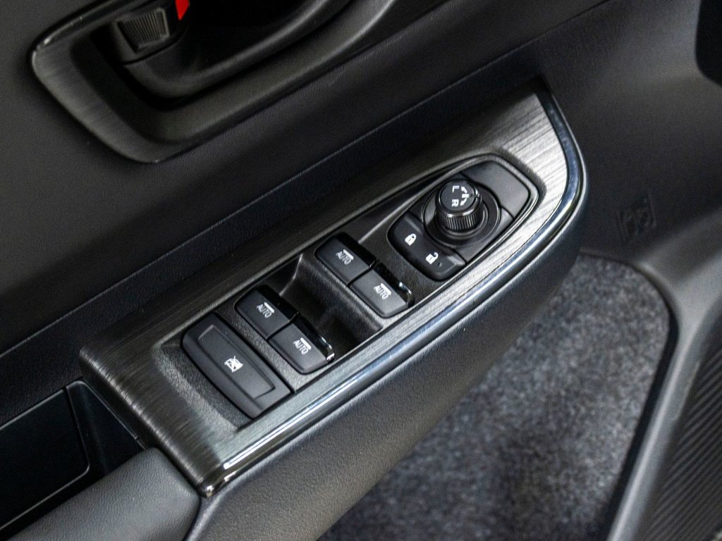 2026 Subaru OUTBACK LIMITED XT LIMITED XT, 2.4L TURBO, CUIR, TOIT, CARPLAY,HARMAN in Saint-Jérôme, Quebec - 29 - w1024h768px