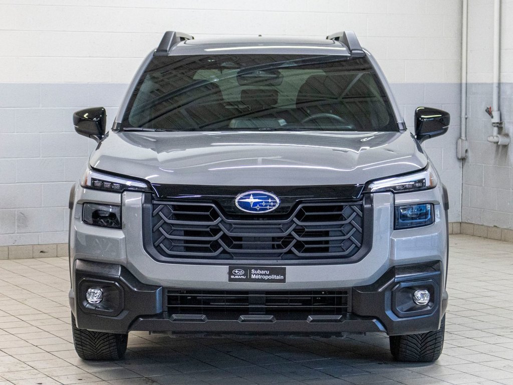 2026 Subaru OUTBACK LIMITED XT LIMITED XT, 2.4L TURBO, CUIR, TOIT, CARPLAY,HARMAN in Saint-Jérôme, Quebec - 2 - w1024h768px